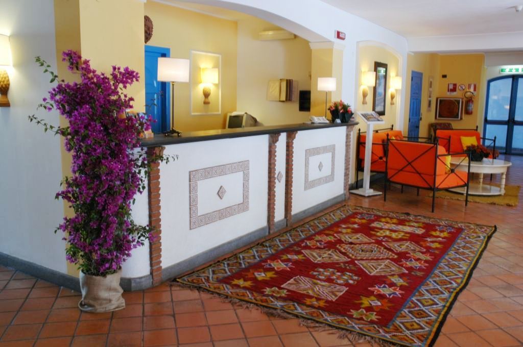 Le Dune Sicily Hotel Catania Exterior photo